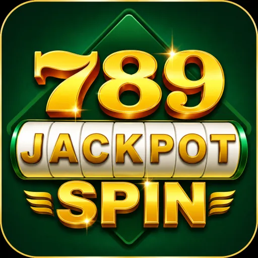 789jackpot Terbaru: Download APK Resmi dan Aman APK Resmi — ikon aplikasi