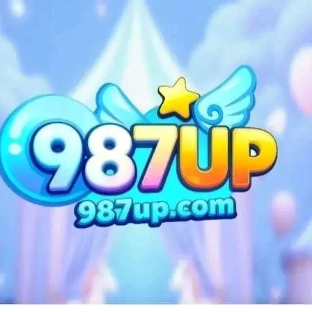 Aplikasi 987up Resmi: Download dan Instalasi APK Resmi — ikon aplikasi