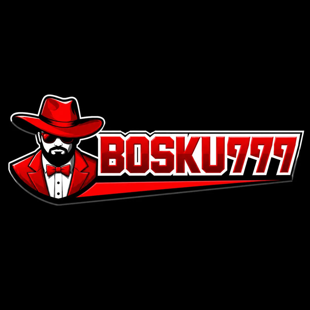 Aplikasi bosku777 Resmi: Download dan Instalasi APK Resmi — ikon aplikasi