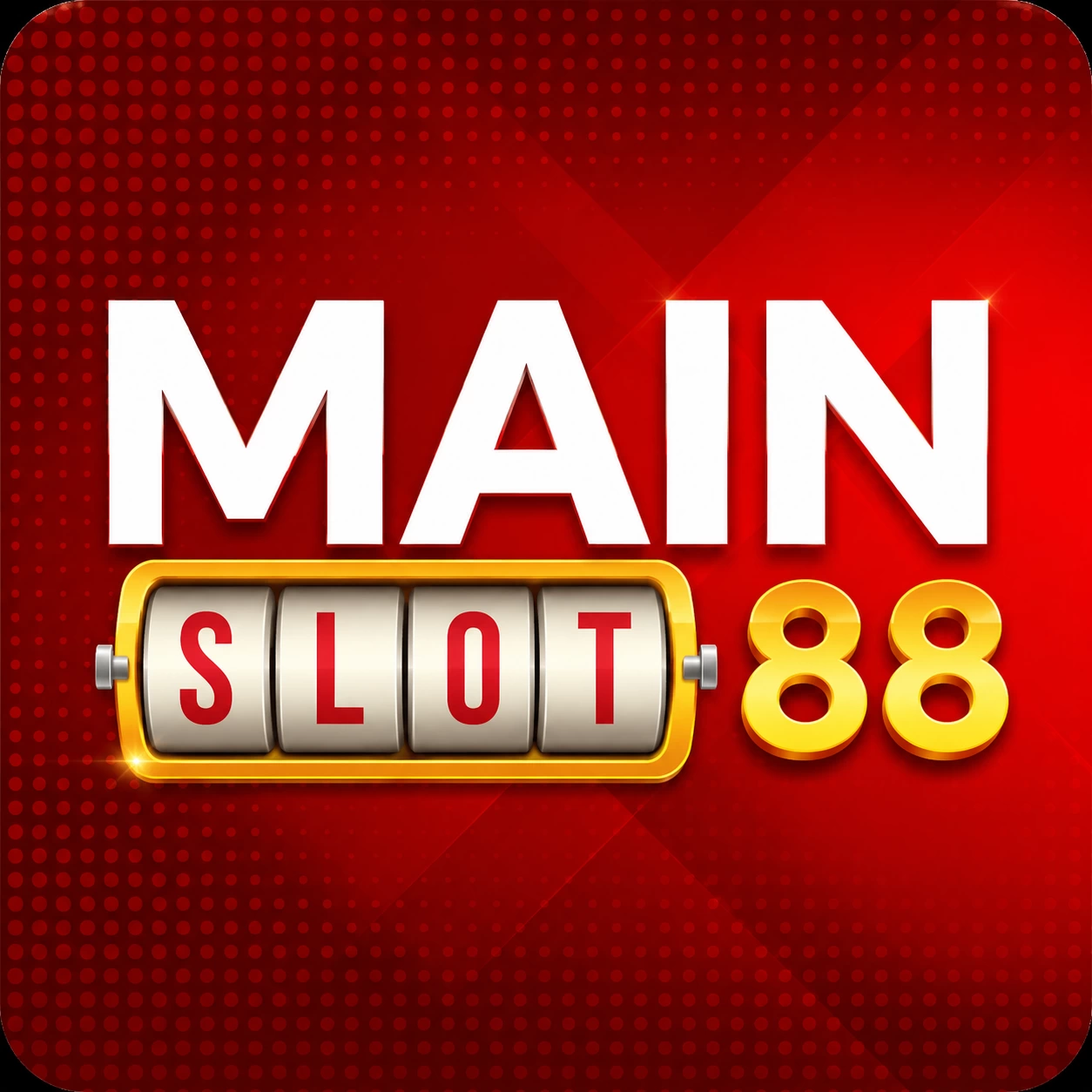 Aplikasi mainslot88 Resmi: Download dan Instalasi APK Resmi — ikon aplikasi