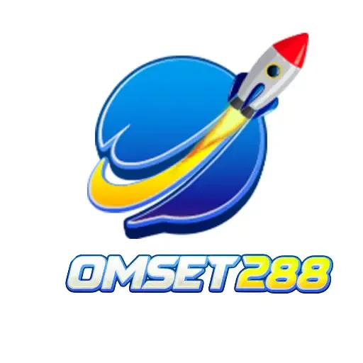 Aplikasi omset288 Resmi: Download dan Instalasi APK Resmi — ikon aplikasi