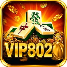 Aplikasi vip802 Resmi dan Terpercaya di Android APK Resmi — ikon aplikasi