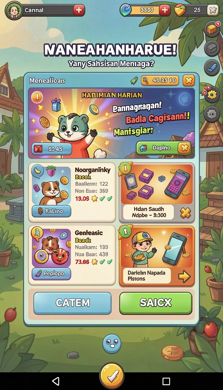 Screenshot Aplikasi idnseru Resmi dan Terpercaya di Android nomor 1