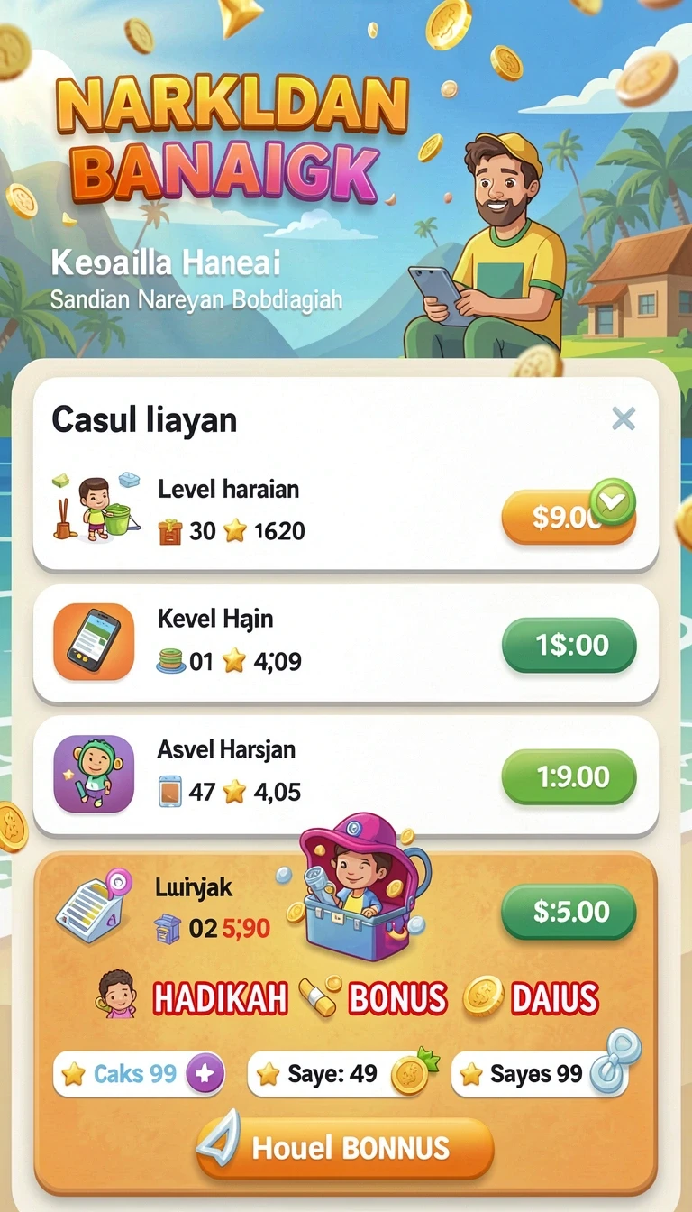Screenshot Aplikasi idnseru Resmi dan Terpercaya di Android nomor 2